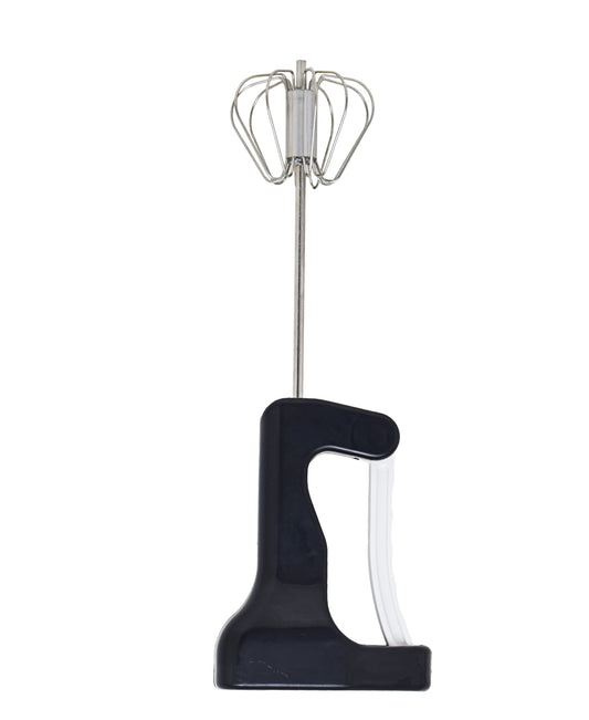 Kitchen Whisk - Black