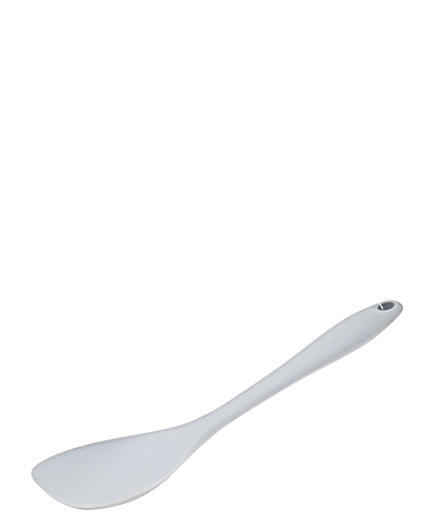 Regent Silicone Spoon Spatula - Grey