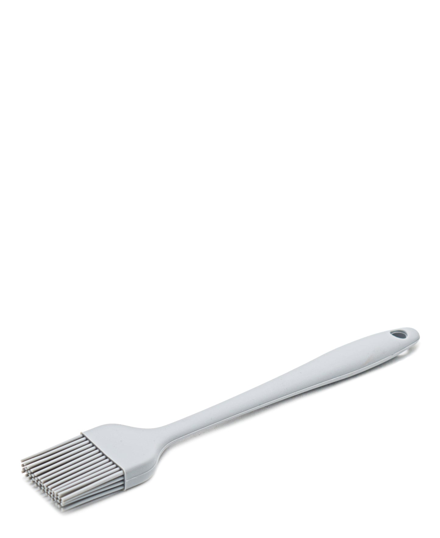 Regent Silicone Basting Brush - Grey