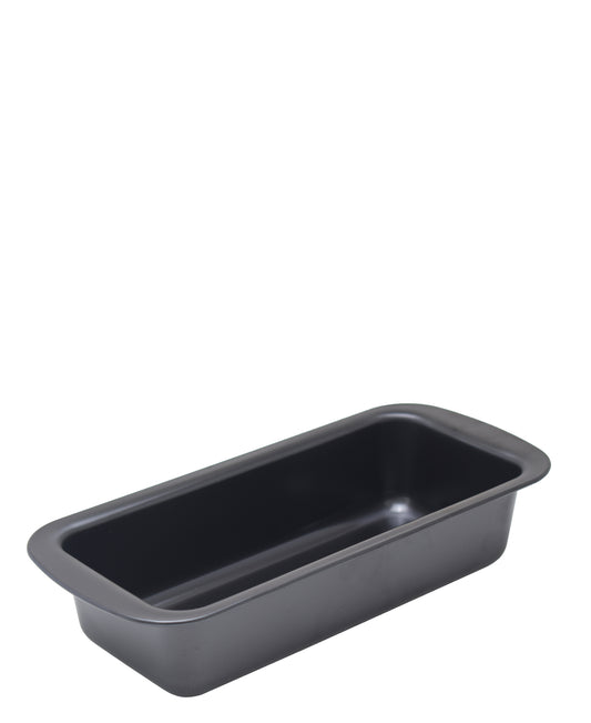 Guardini Gardenia Loaf Tin 25cm - Black