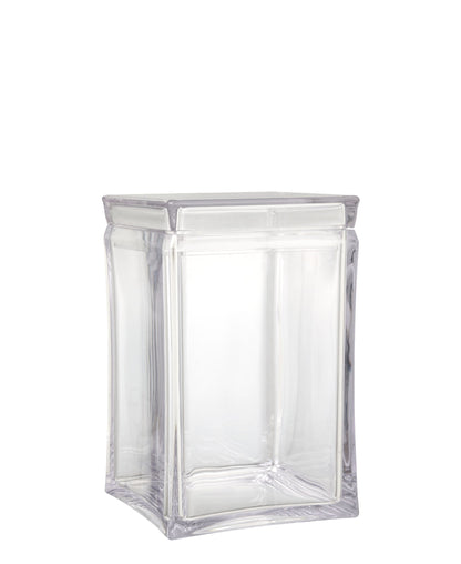 Prism Acrylic Storage Canister Medium