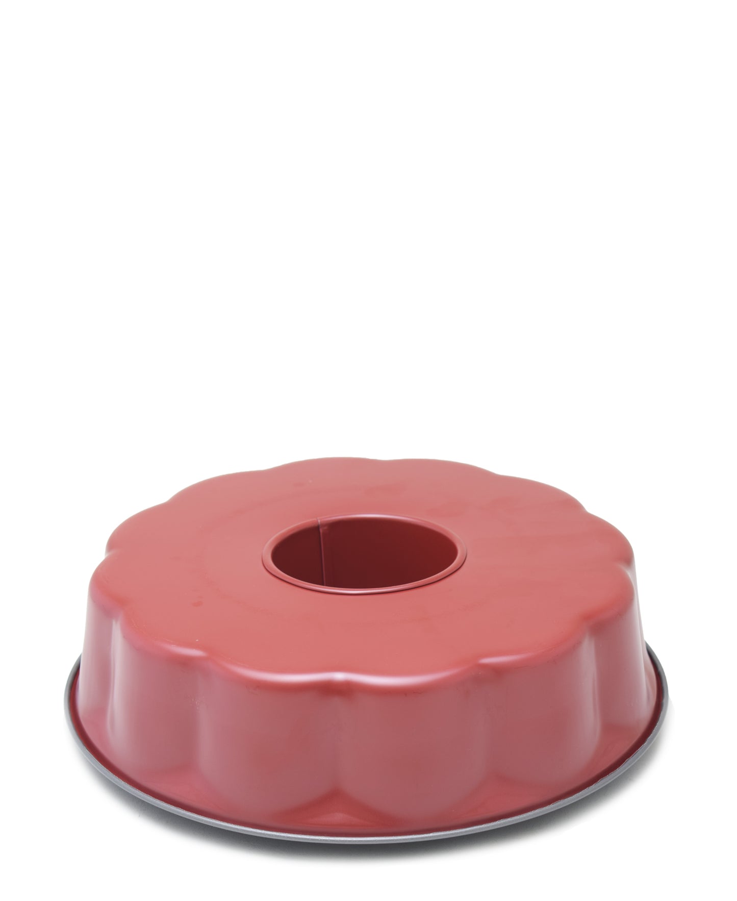 Guardini 26cm Cake Ring Mould - Red