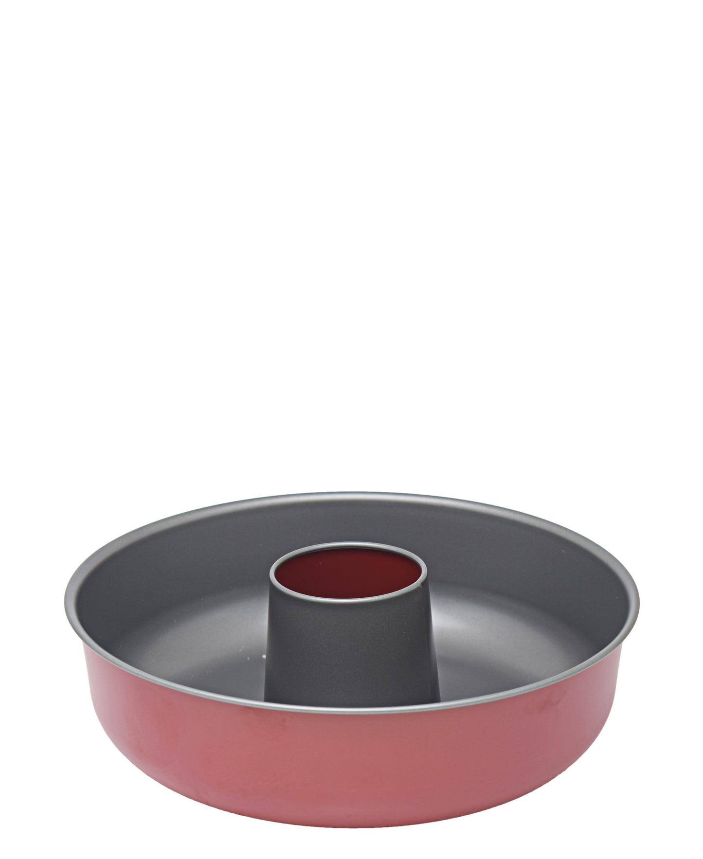 Guardini 25cm Cake Ring Mould - Red