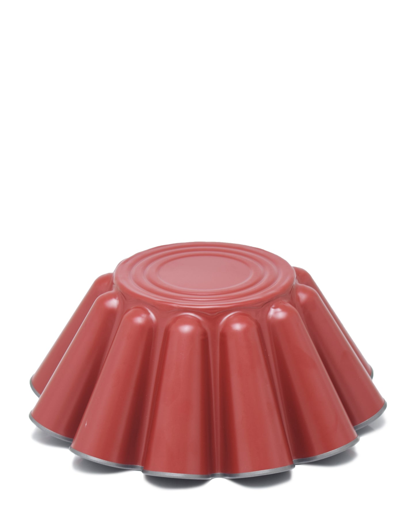 Guardini 22cm Cake Mould - Red