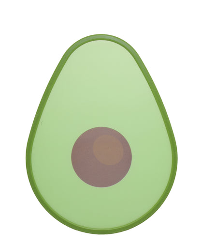 Joie Msc Avocado Cutting Board - Green
