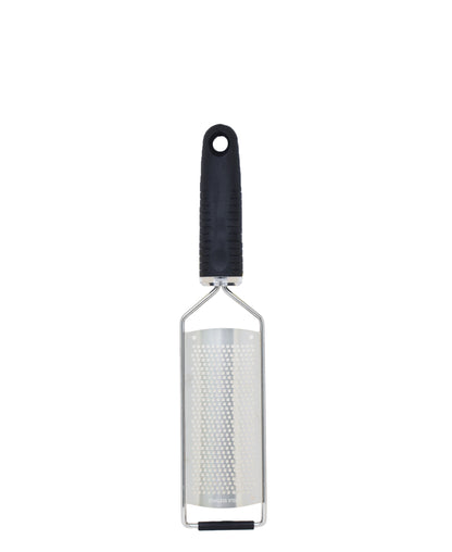 Regent Kitchen Micro Grater Fine - Black