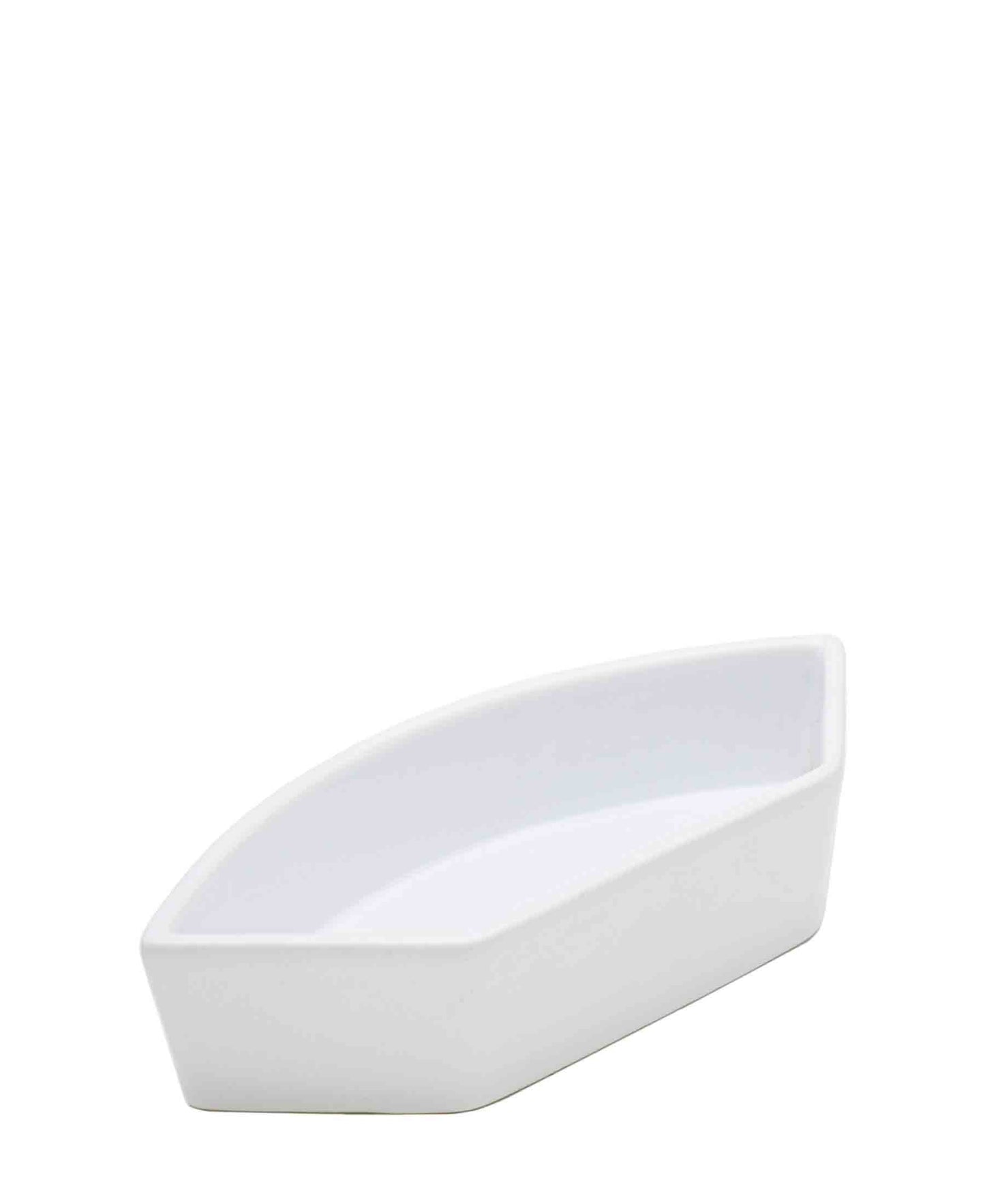 Kitchen Life Snack Bowl UT 22cm - White