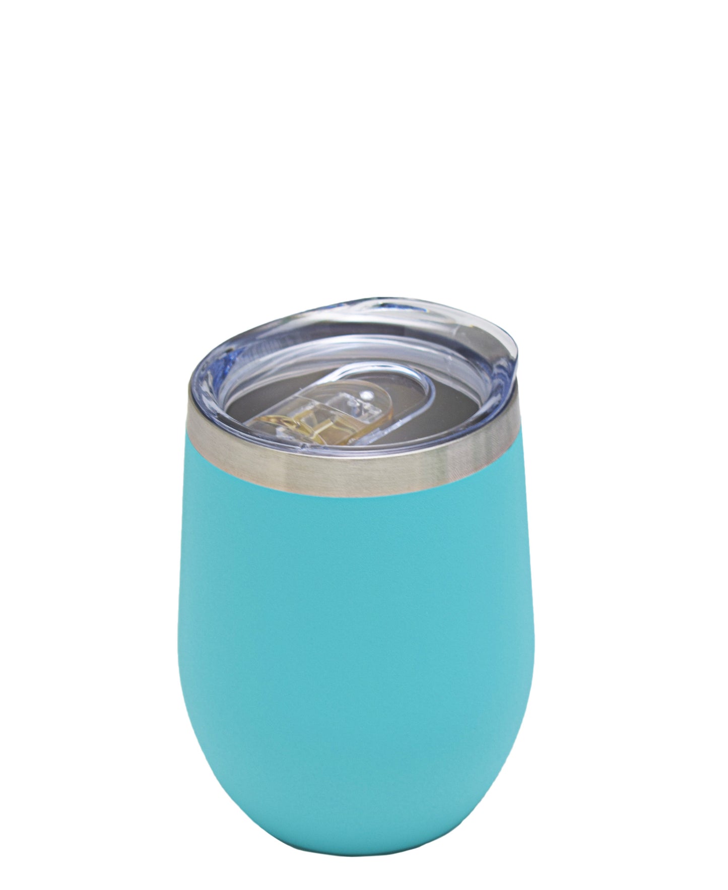 Quench Travel Mug 350ml - Teal