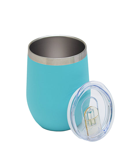 Quench Travel Mug 350ml - Teal