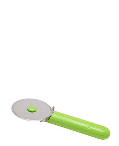 Joie Pizza Slicer - Green
