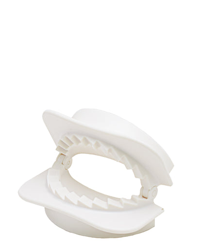 Joie Dumpling Press - White