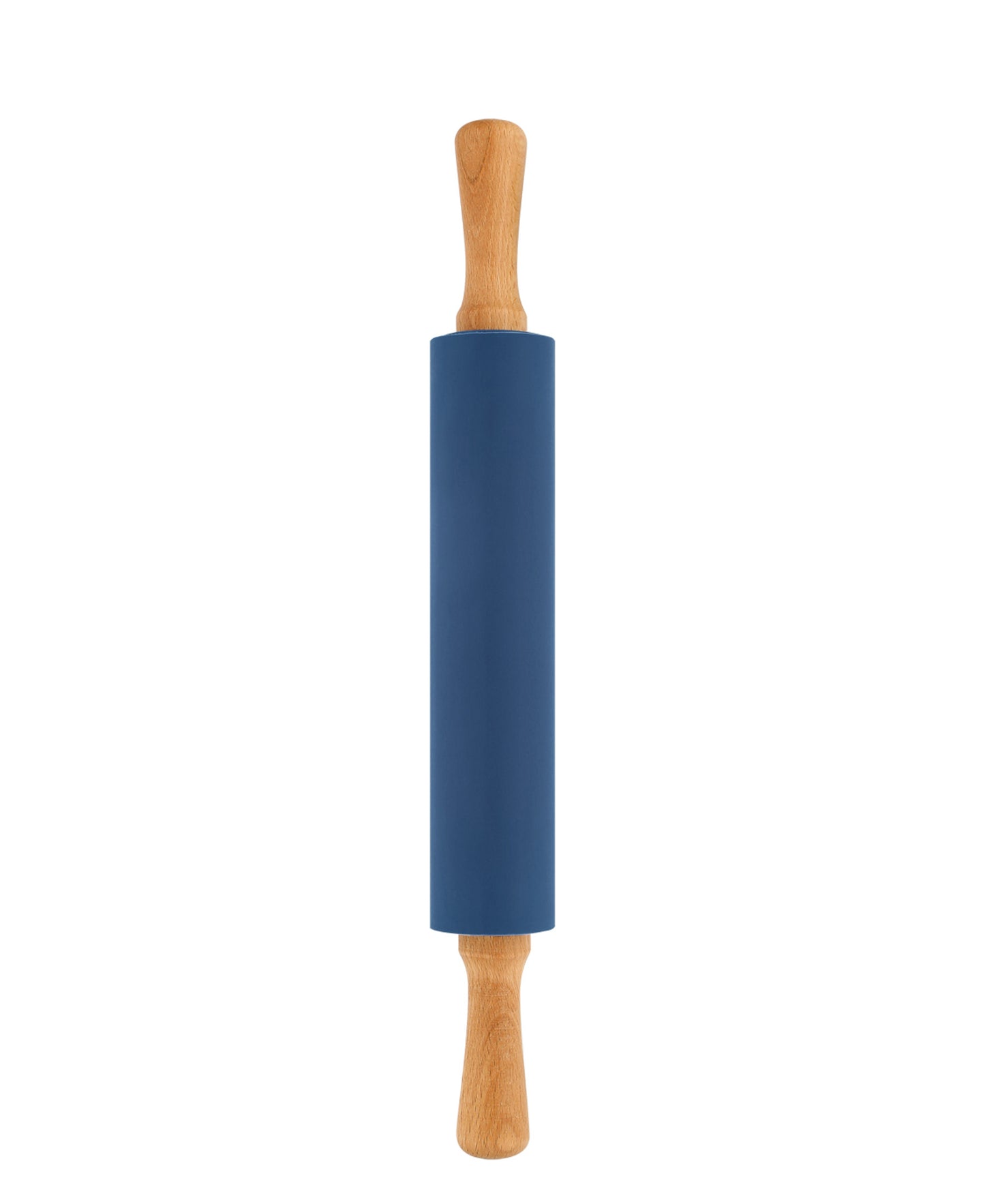 O2 Bake Rolling Pin - Blue