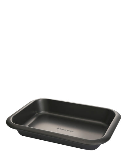 Russell Hobbs Classique Roast Pan - Black