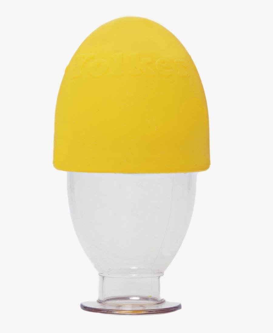 Eddingtons Practical Yolker - Yellow