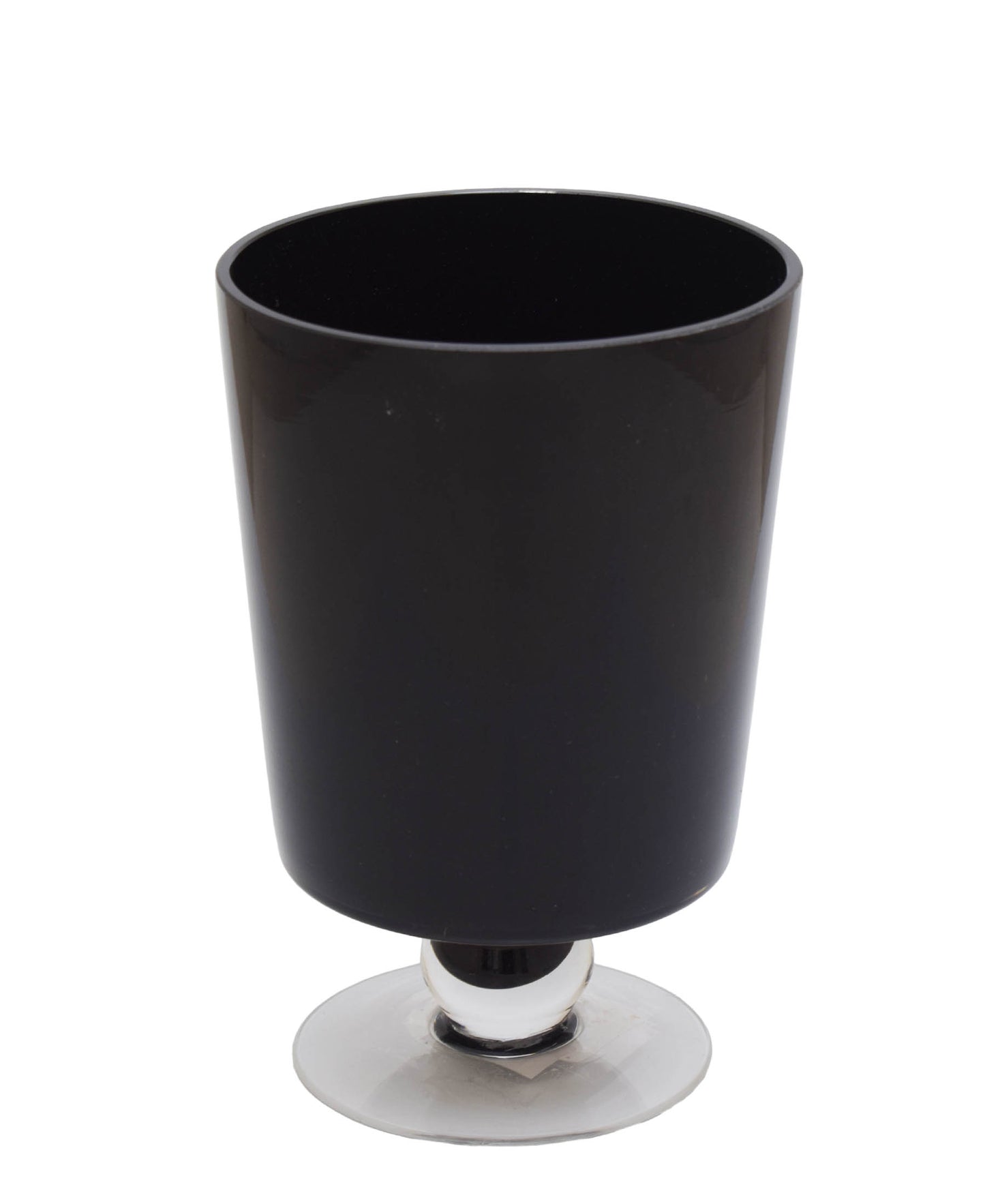 Urban Decor Huta Etd Vase 18cm - Black