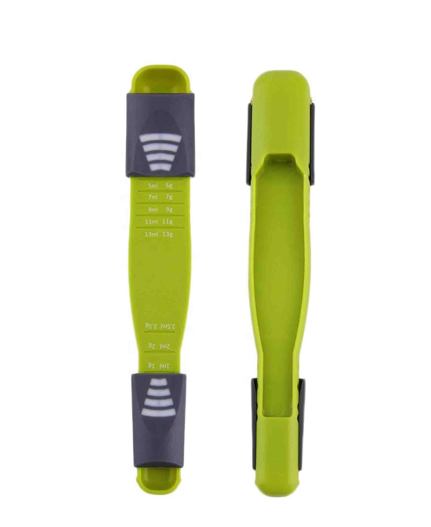 Kitchen Life Measuring Spoon - Green