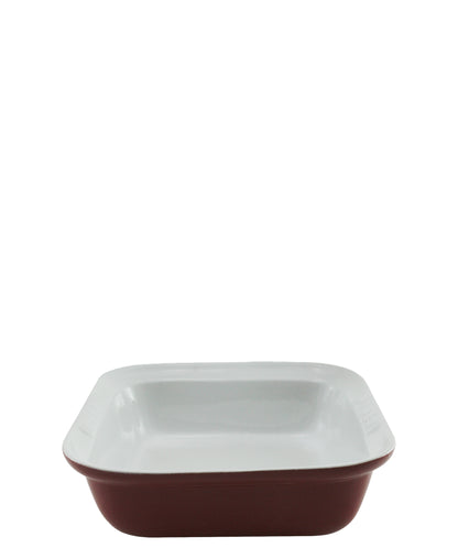 Pyrex Impressions Roaster - Red