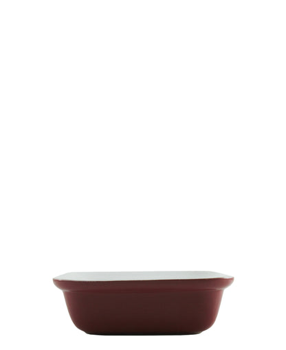 Pyrex Impressions Roaster - Red