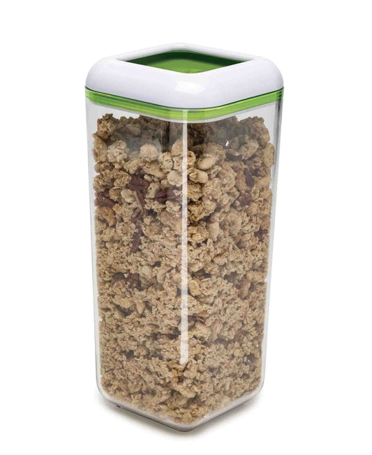 Joie 2.75L Stackable Storage Canister - Green