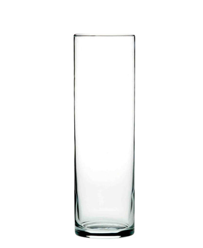 Pasabahce Botanica Vase - Clear