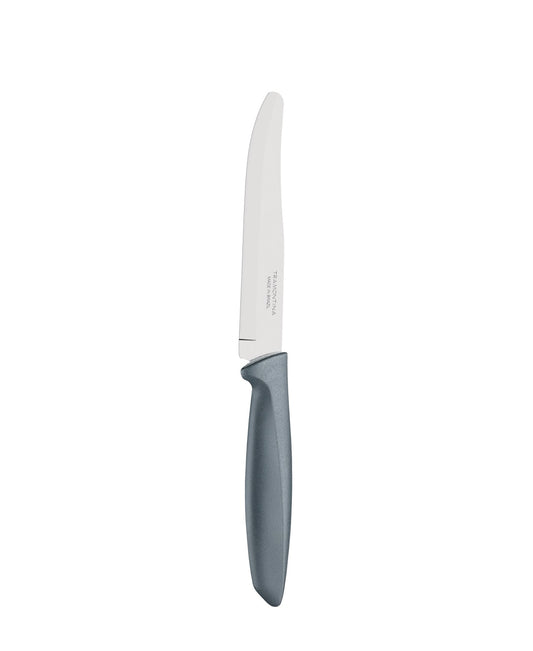 Tramontina Plenus fruit knife 13cm - Grey