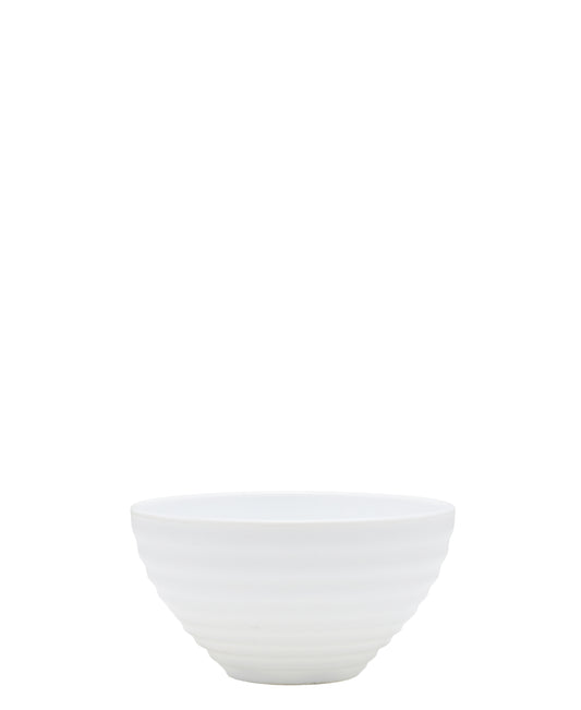 Eetrite Herena Bowl 13cm - White