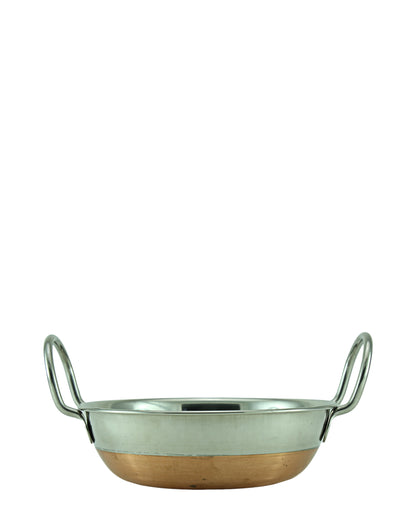 Kitchen Life Serving Dish 16cm - Copper