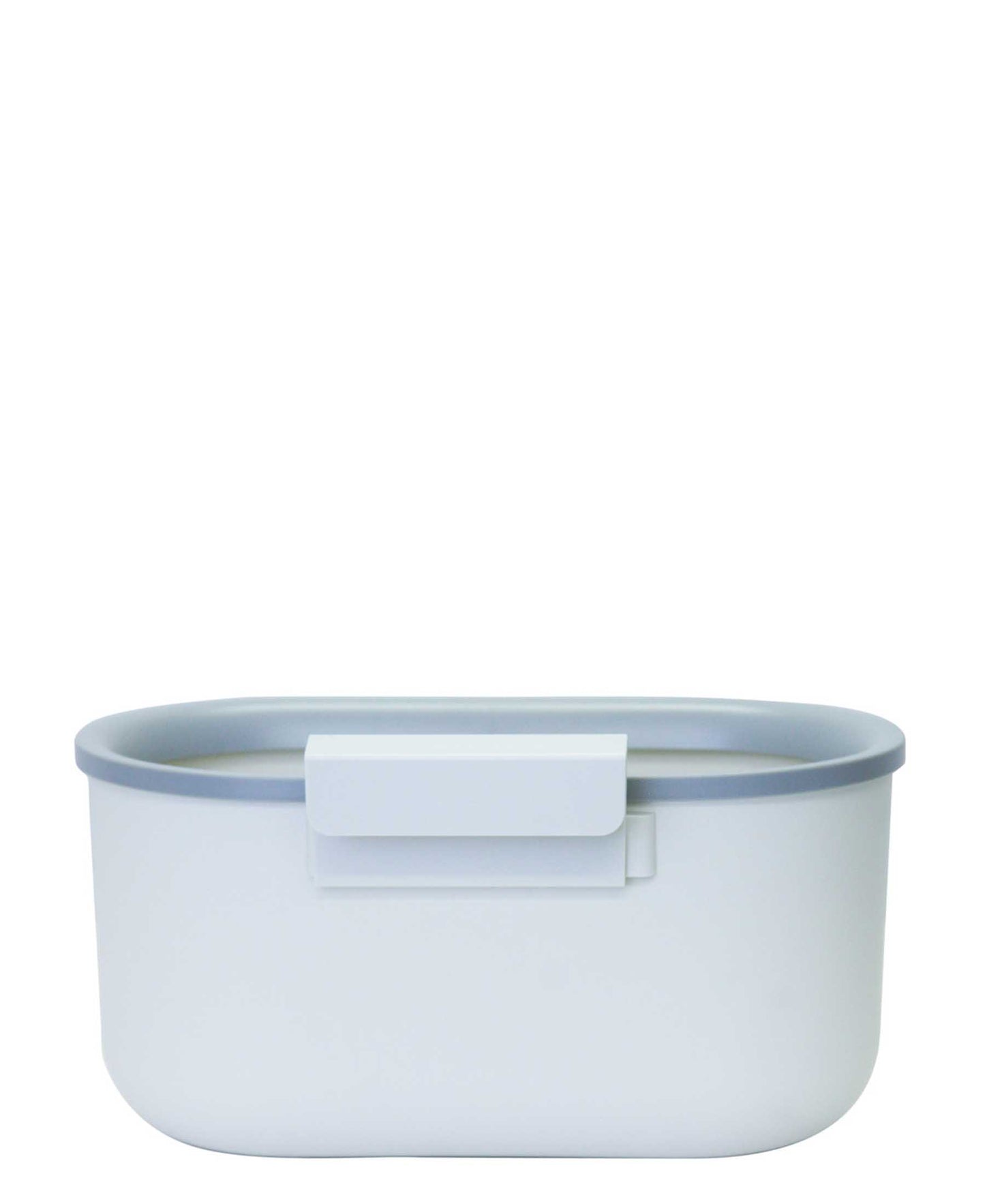 Prep Kitchen Bin 3.5L - White