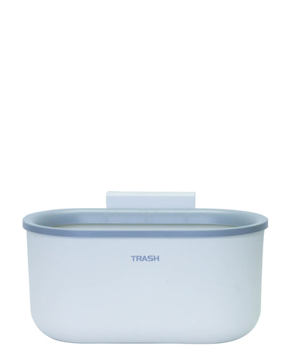 Prep Kitchen Bin 3.5L - White