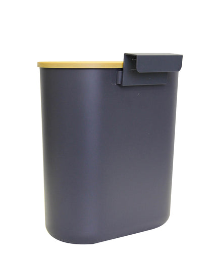 Prep Kitchen Bin 7.5L - Navy