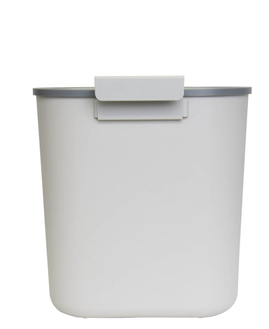 Prep Kitchen Bin 7.5L - White