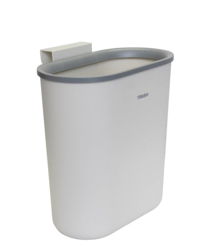 Prep Kitchen Bin 7.5L - White