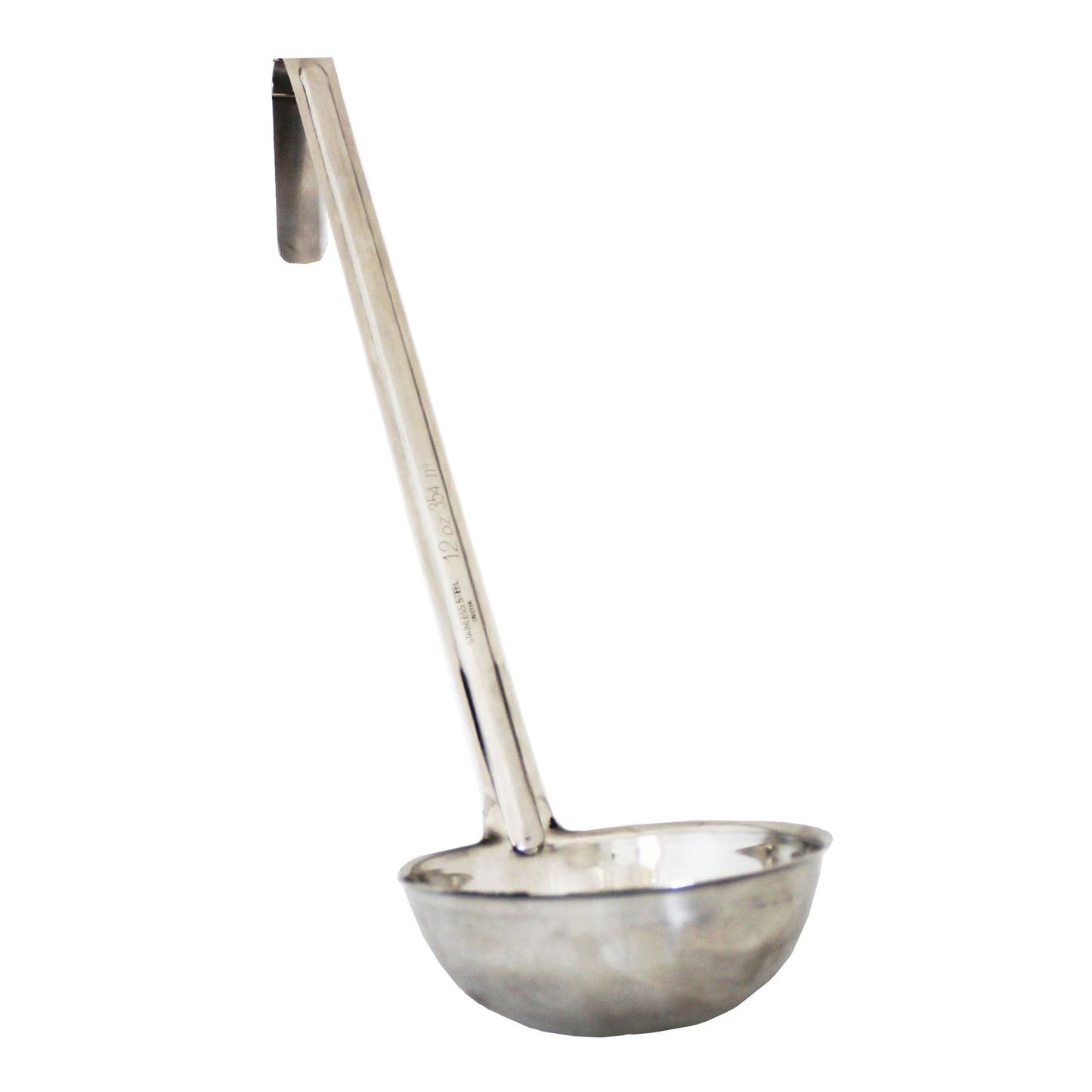 Steel King Ladle 355ml