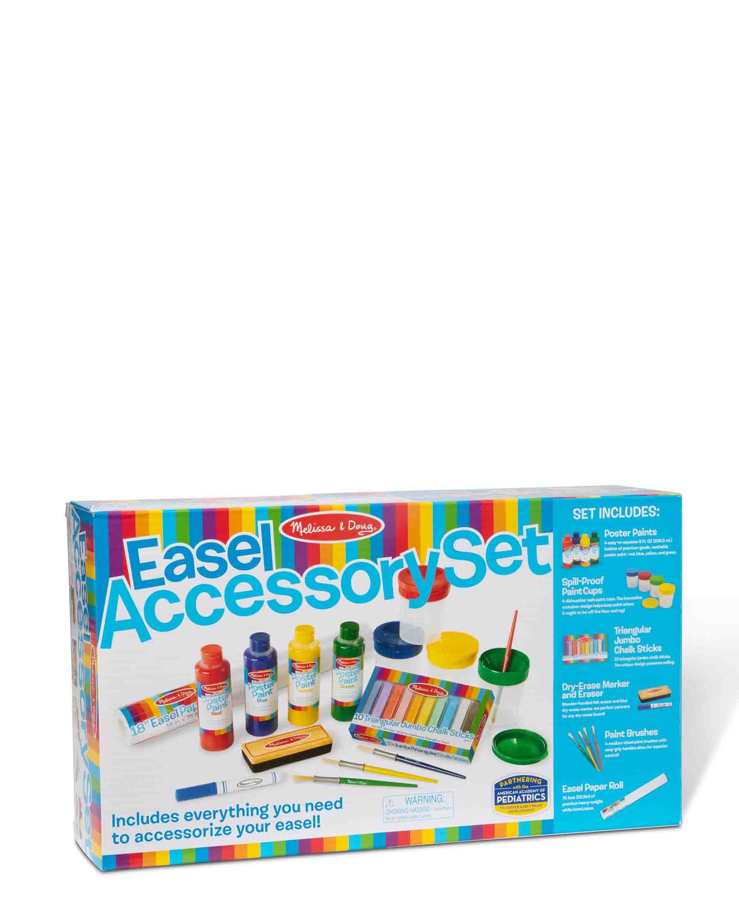 Melissa & Doug Easel Accessory Kit