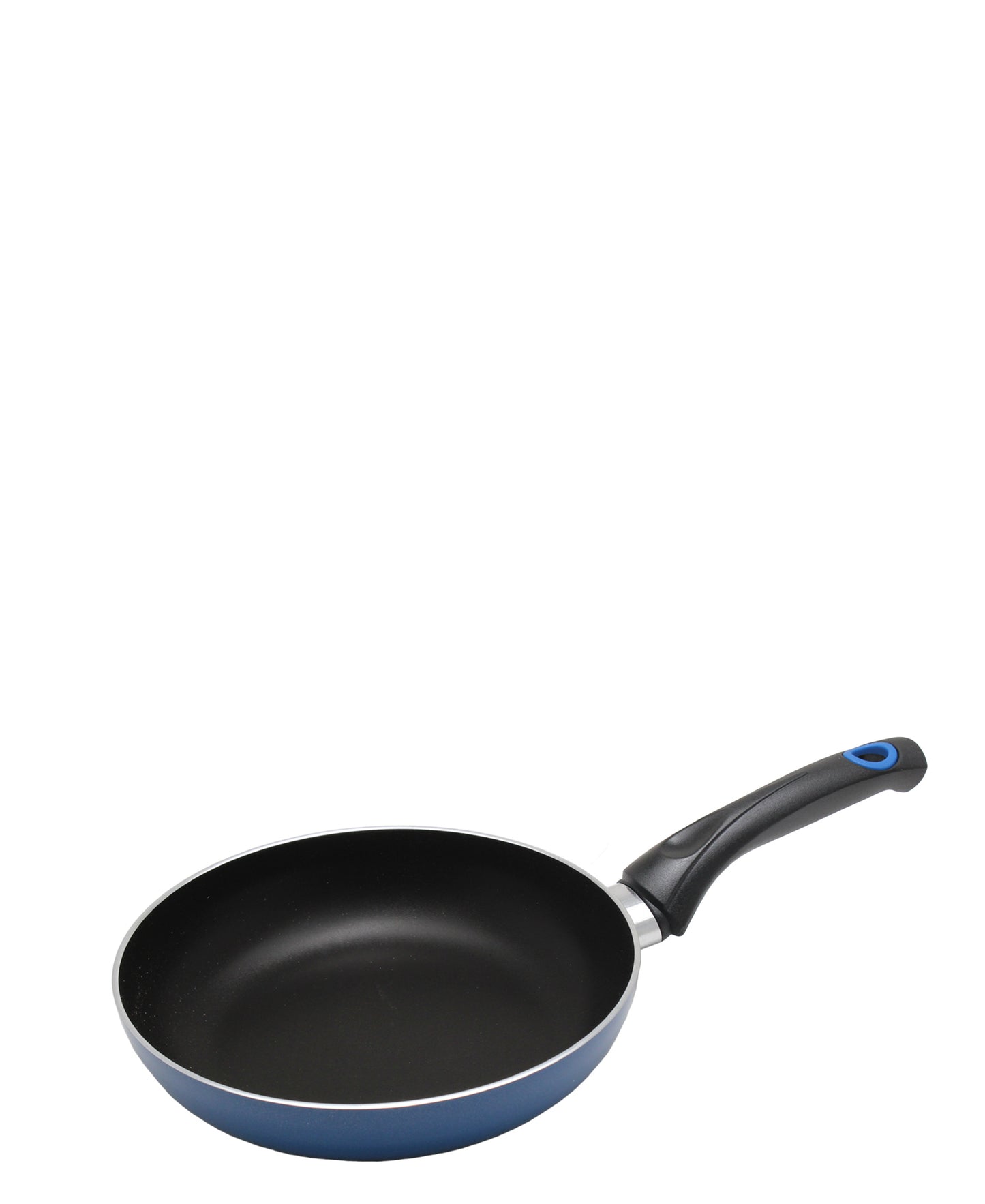 Monella 20cm & 26cm Fry Pan - Blue