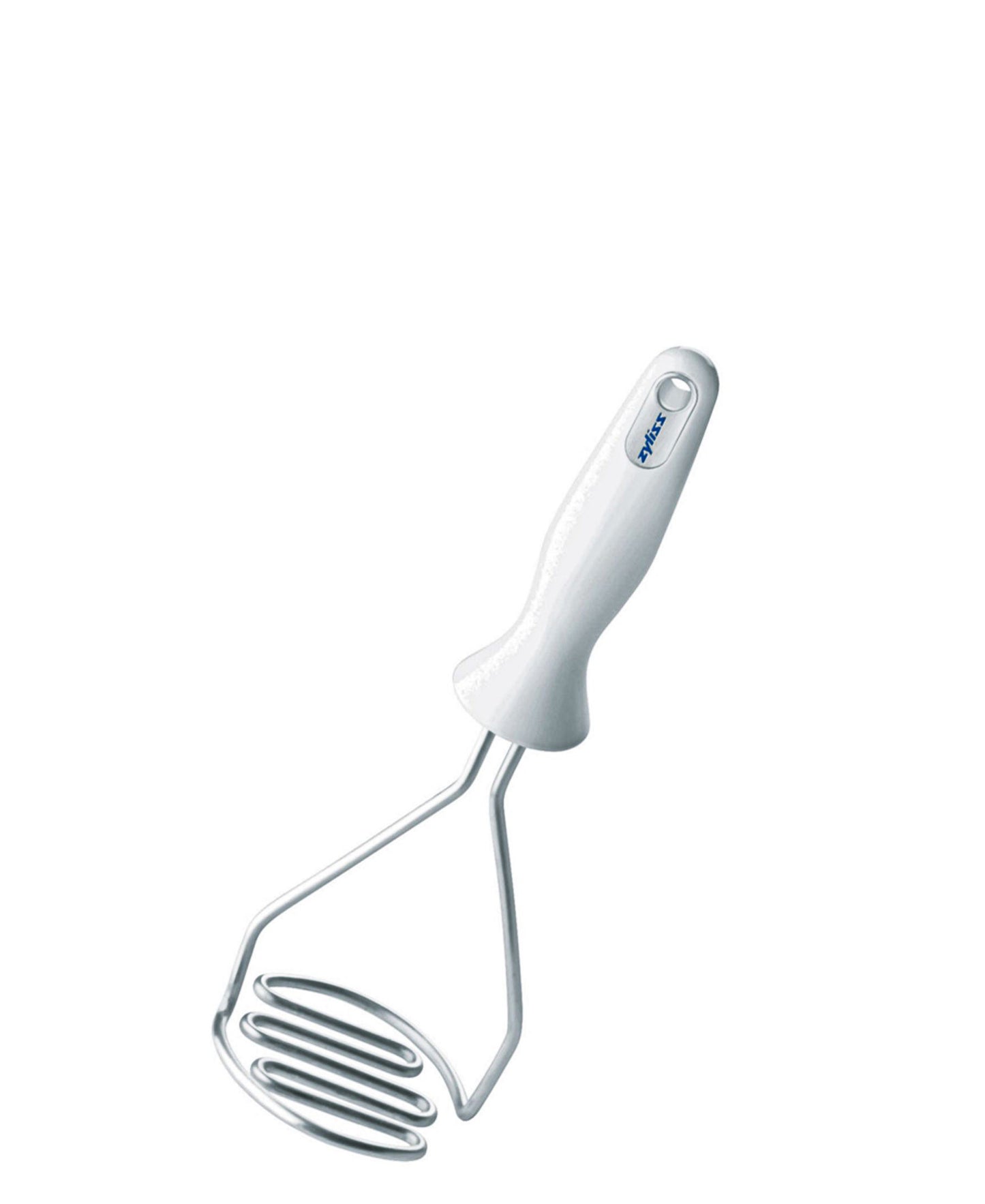Zyliss Potato Masher White