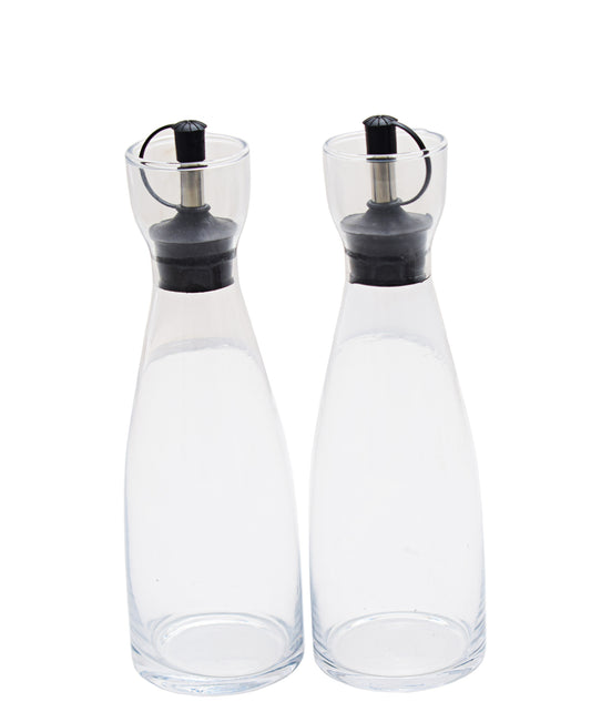 Consol Malaga Oil And Vinegar Set- 330ML