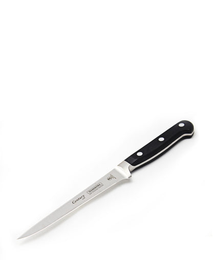 Tramontina Boning Knife 15CM  - Black