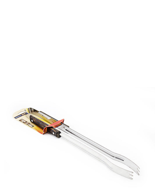Tramontina Meat Fork 47 CM - Black