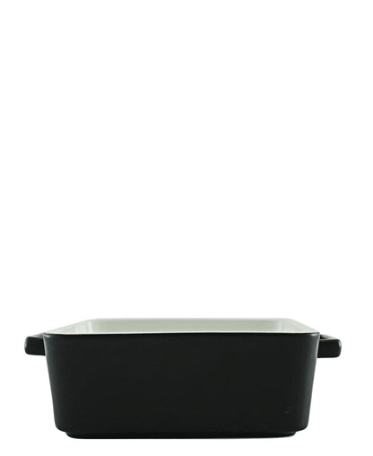 Epicurious Square Baker 19CM - Matt Black