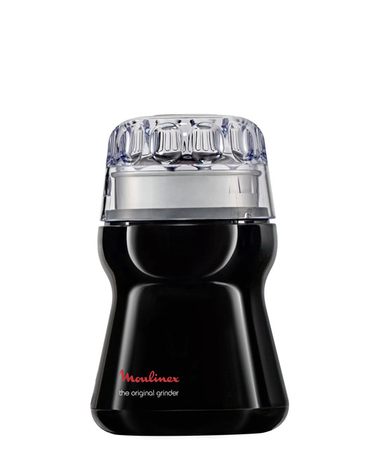 Moulinex Coffee Grinder - Black