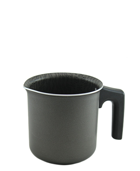 Tramontina Milk Boiler 750ML - Black
