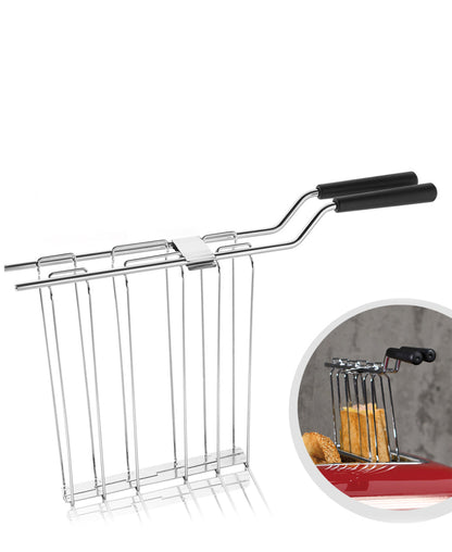 KitchenAid Sandwich Rack - Silver