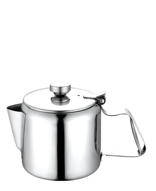 Steel King Tea Pot 1L