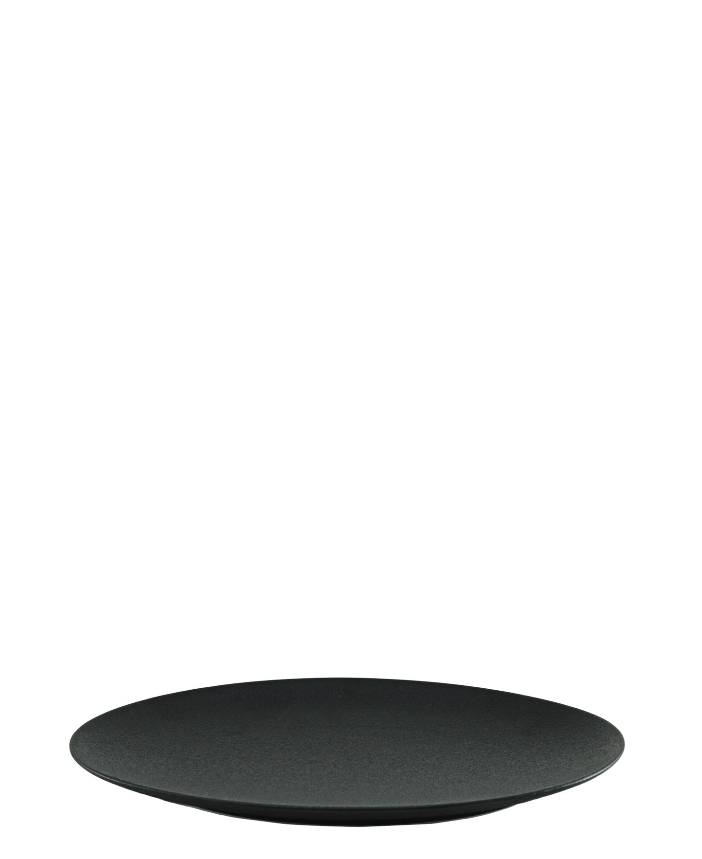 Maxwell & Williams Caviar Plate 20CM - Black