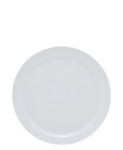 Luminarc Opal Dinner Plate - Grey