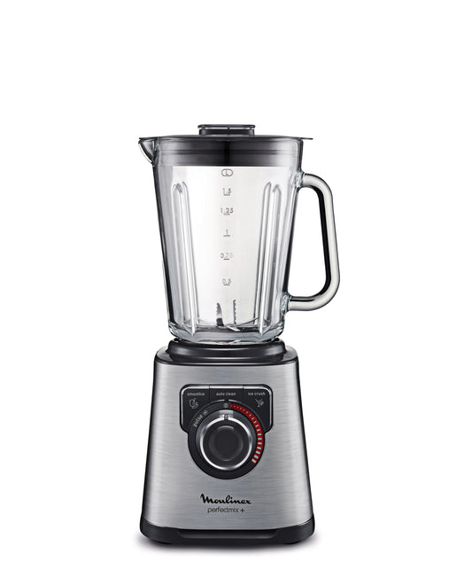 Moulinex Perfect Mix 2L Blender - Silver