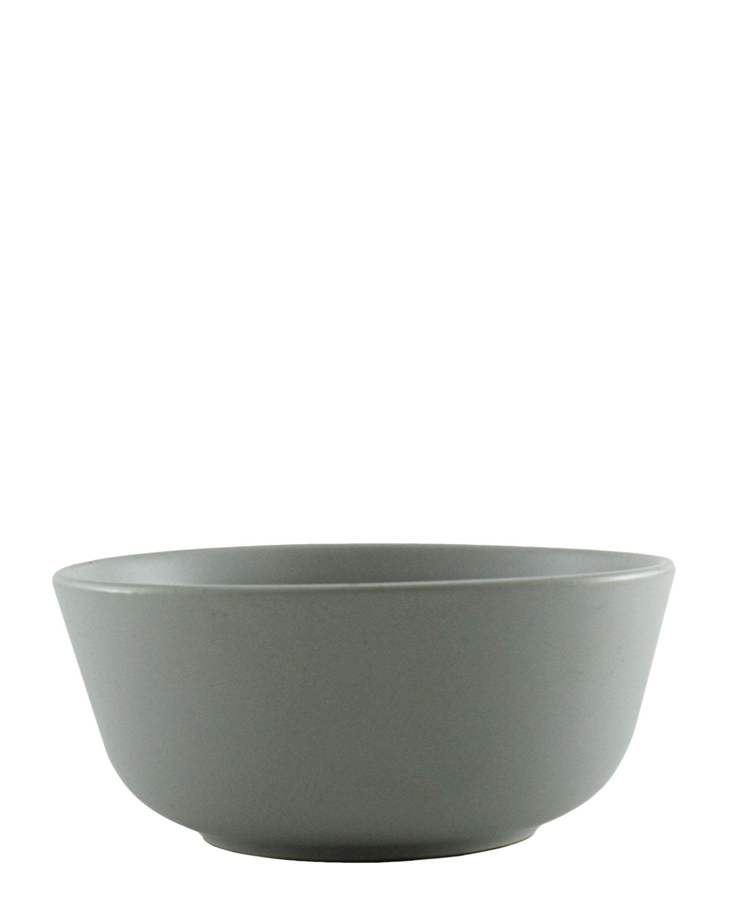 Eetrite Cereal Bowl 15cm - Grey