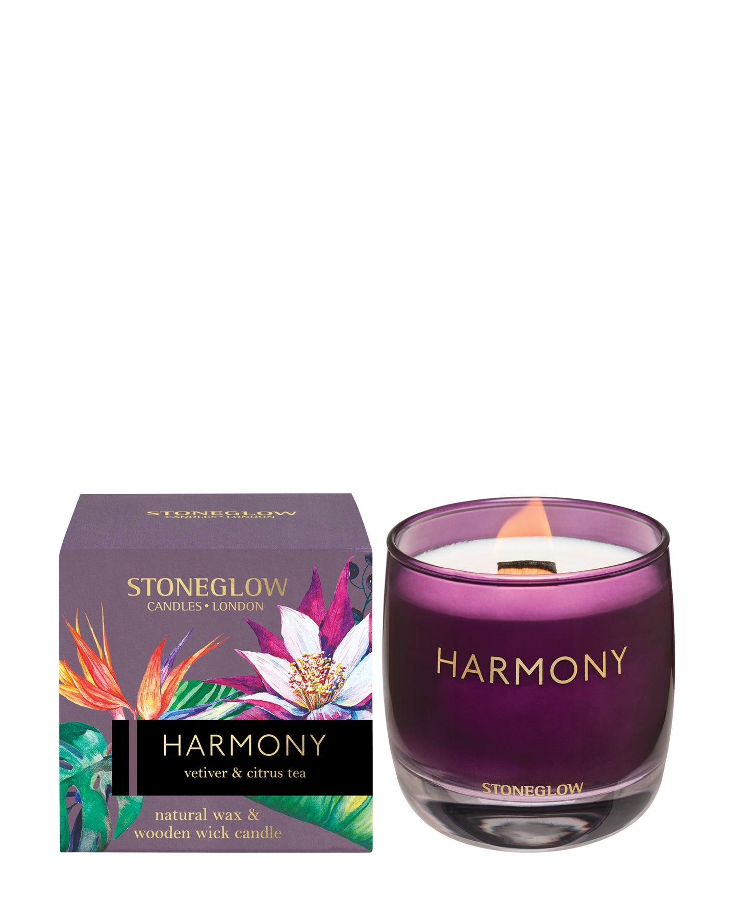 Stoneglow Harmony Tumbler