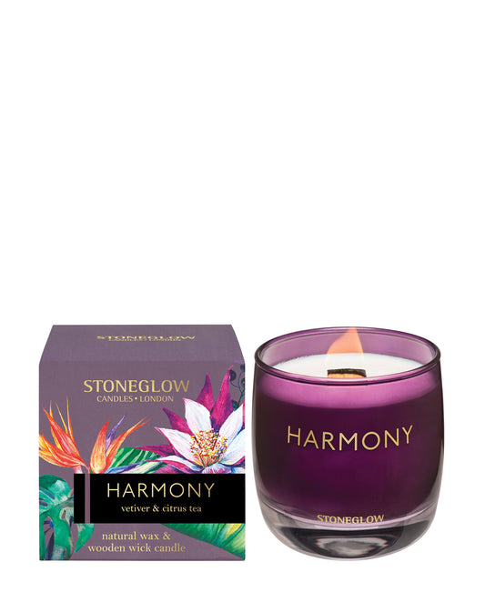 Stoneglow Harmony Tumbler